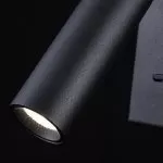 LP5291-1W Aplica Flo BK Lampardi  3W 4000K D30*110MM - img 12