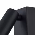 LP5291-1W Aplica Flo BK Lampardi  3W 4000K D30*110MM - img 6