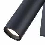 LP5291-1W Aplica Flo BK Lampardi  3W 4000K D30*110MM - img 5