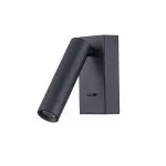 LP5291-1W Aplica Flo BK Lampardi  3W 4000K D30*110MM - img 4
