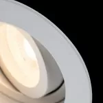 LP9034-1 Downlight Lampardi  MR16/50W/12V/D92*42/D68 CE IP20  - img 7