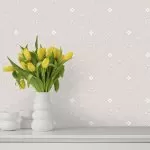 589256 Tapete Monogramma 1.06 m - img 2