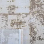 LO01B L.Grey Covor Lootus 160 x 230 Royal - img 5