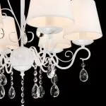 FL212-6 Lustra Delta Flitz 6x40w E14/H70-98cm D60cm - img 8