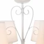 FL212-6 Lustra Delta Flitz 6x40w E14/H70-98cm D60cm - img 7