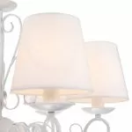 FL212-6 Lustra Delta Flitz 6x40w E14/H70-98cm D60cm - img 5