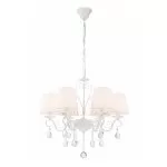 FL212-6 Lustra Delta Flitz 6x40w E14/H70-98cm D60cm - img 3