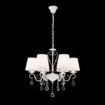 FL212-6 Lustra Delta Flitz 6x40w E14/H70-98cm D60cm - img 2