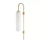 LP5101-1W Aplica Llum Lampardi  - img 1