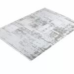 LO01B L.Grey Covor Lootus 160 x 230 Royal - img 3
