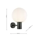 LP9018-1W Spot Gradina COLO Lampardi  - img 3