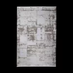 LO01B L.Grey Covor Lootus 160 x 230 Royal - img 2