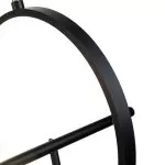 LP495-L120 Lustra Millas Black Lampardi 10x50w G9/H40-100cm D120cm - img 9