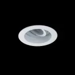 LP9034-1 Downlight Lampardi  MR16/50W/12V/D92*42/D68 CE IP20  - img 2