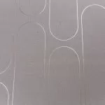 TC72630-82 # Tapete Trend Lines 2/6rul/cut 1,06 m - img 1