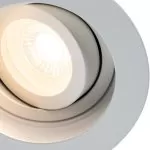 LP9034-1 Downlight Lampardi  MR16/50W/12V/D92*42/D68 CE IP20  - img 10