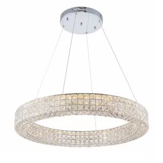 LP112-D80 Lustra Aurora Lampardi 