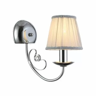 LP296-1W Aplica Esther Lampardi 1x40w E14/ H27cm D15cm
