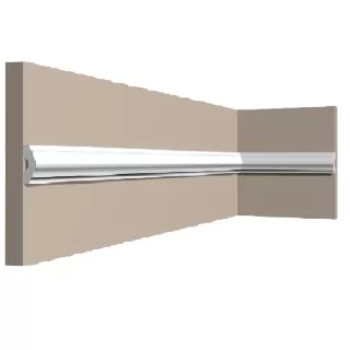 IDM07-W-L200 Molding duropolimer 37*17 *2000mm (56 buc-1 cutie)
