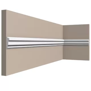IDM52-W-L200 Molding duropolimer 35*14*2000mm (72 buc-1 cutie)