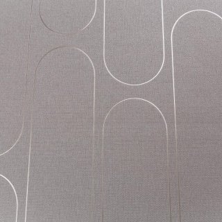 TC72630-82 # Tapete Trend Lines 2/6rul/cut 1,06 m