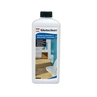 Glutoclean (Art. 390 376)/Solutie p/u curatarea WC 1.0