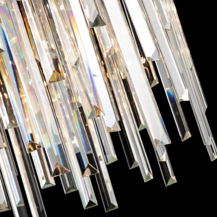 CLN180-D45 Lustra Dea Cellini 6x40w E14/H60-140cm D45cm - img 10