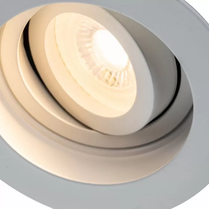 LP9034-1 Downlight Lampardi  MR16/50W/12V/D92*42/D68 CE IP20  - img 9