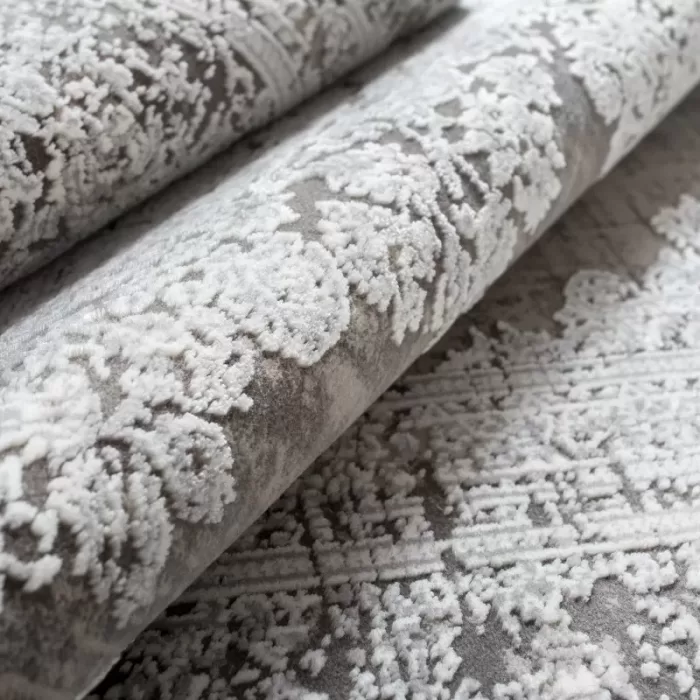 2437C_A4325 Bone/Grey Covor Zynet 160 x 230 - img 6