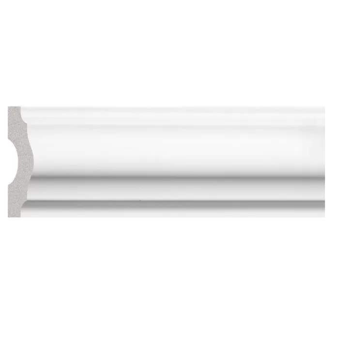 IDM07-W-L200 Molding duropolimer 37*17 *2000mm (56 buc-1 cutie) - img 3