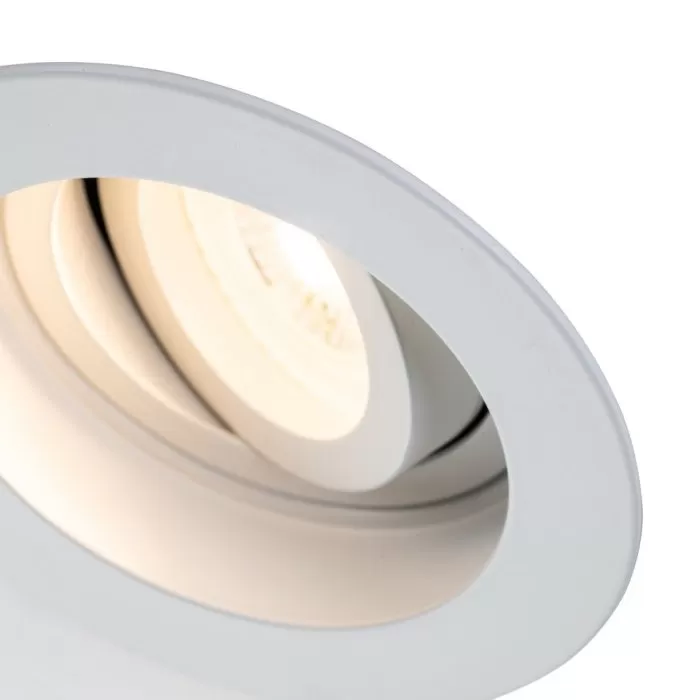 LP9034-1 Downlight Lampardi  MR16/50W/12V/D92*42/D68 CE IP20  - img 8
