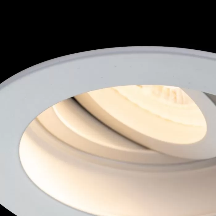LP9034-1 Downlight Lampardi  MR16/50W/12V/D92*42/D68 CE IP20  - img 5