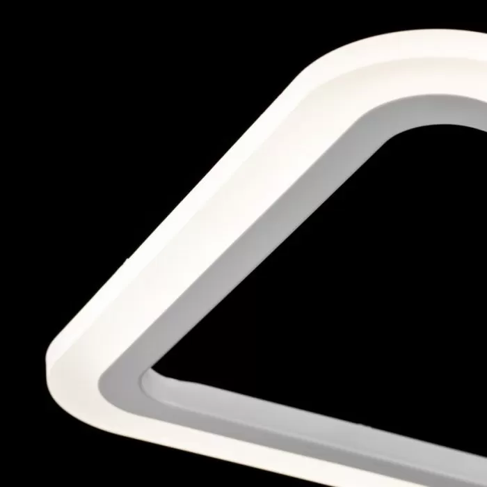 FL552-4C Lustra Quebec Flitz 4x28w LED/ H8cm D55cm - img 10