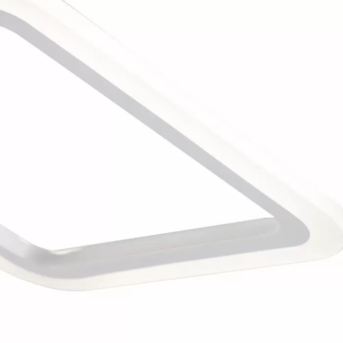 FL552-4C Lustra Quebec Flitz 4x28w LED/ H8cm D55cm - img 9