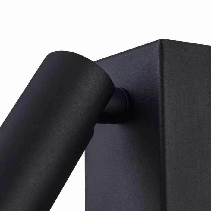 LP5291-1W Aplica Flo BK Lampardi  3W 4000K D30*110MM - img 6