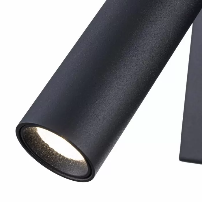 LP5291-1W Aplica Flo BK Lampardi  3W 4000K D30*110MM - img 5