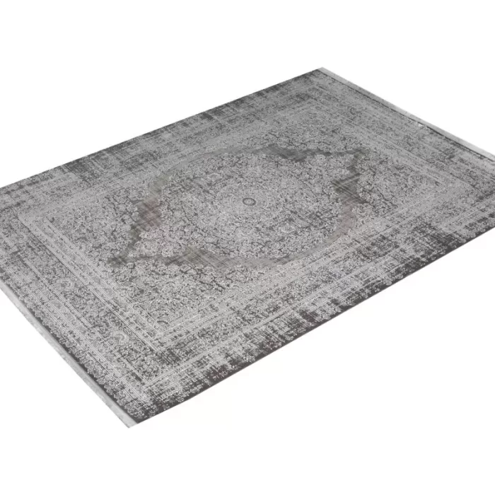 2437C_A4325 Bone/Grey Covor Zynet 160 x 230 - img 2