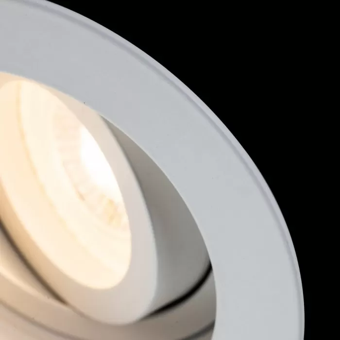 LP9034-1 Downlight Lampardi  MR16/50W/12V/D92*42/D68 CE IP20  - img 7