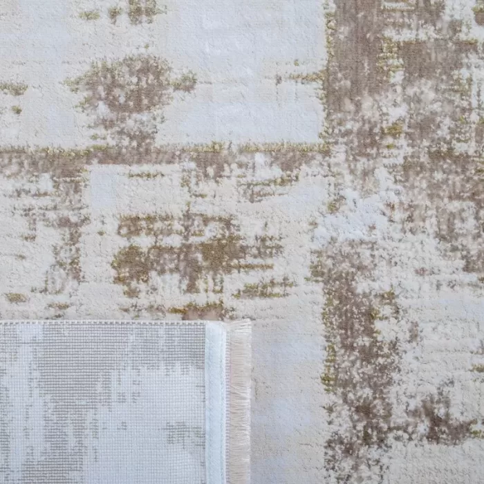 LO01B L.Grey Covor Lootus 160 x 230 Royal - img 5
