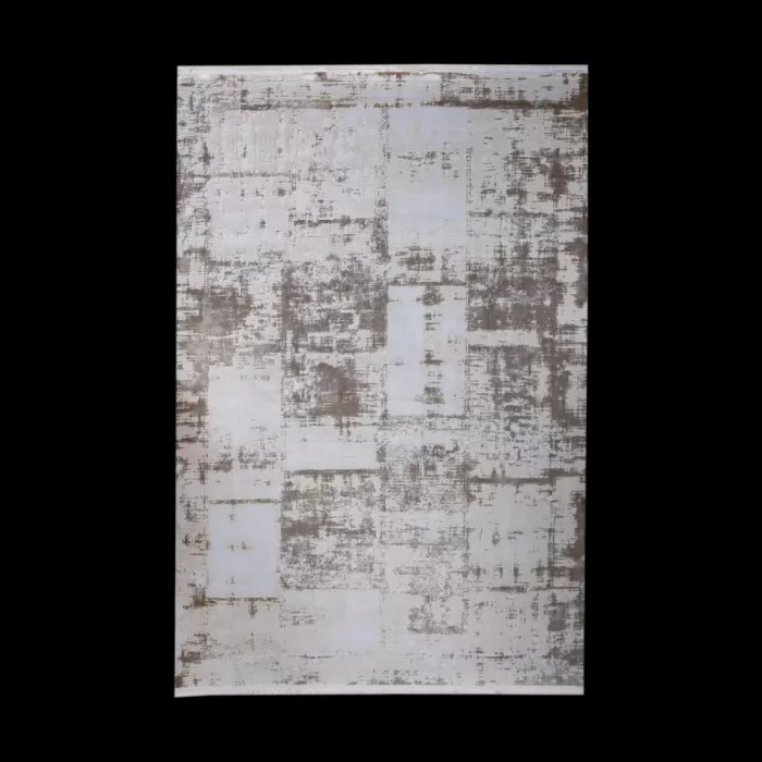 LO01B L.Grey Covor Lootus 160 x 230 Royal - img 2