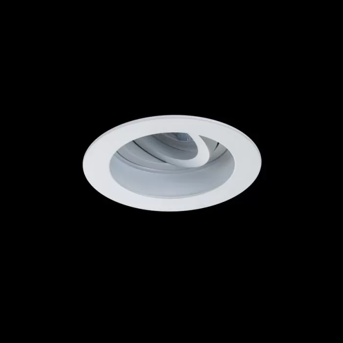 LP9034-1 Downlight Lampardi  MR16/50W/12V/D92*42/D68 CE IP20  - img 2