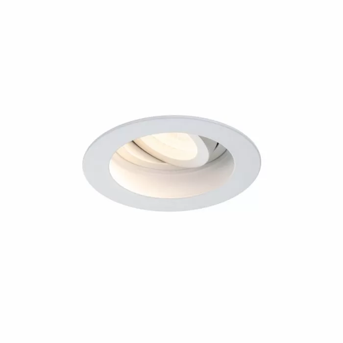 LP9034-1 Downlight Lampardi  MR16/50W/12V/D92*42/D68 CE IP20  - img 1