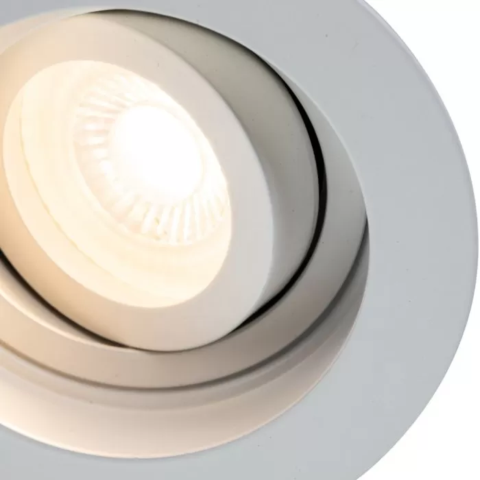 LP9034-1 Downlight Lampardi  MR16/50W/12V/D92*42/D68 CE IP20  - img 10