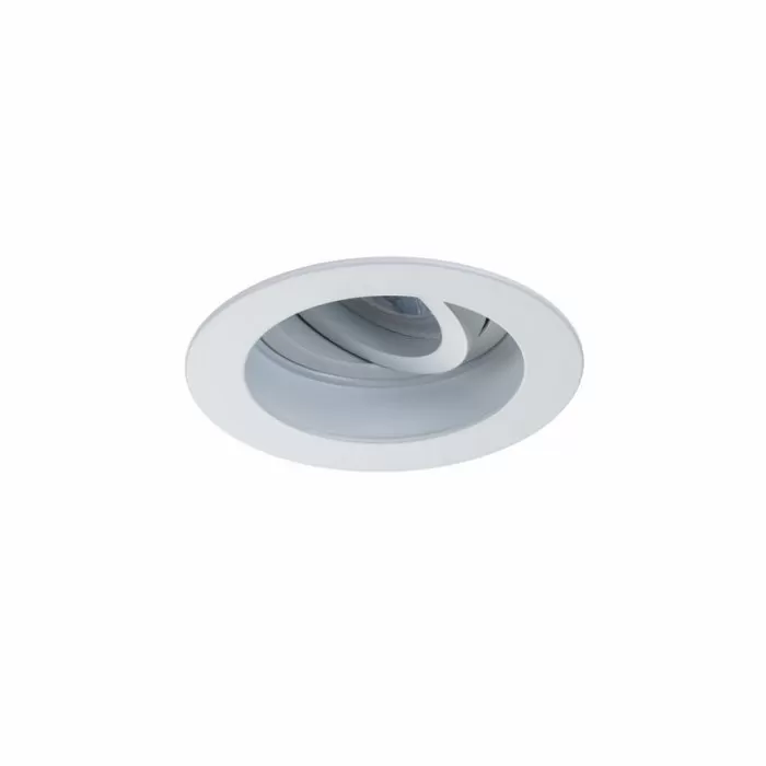 LP9034-1 Downlight Lampardi  MR16/50W/12V/D92*42/D68 CE IP20  - img 4
