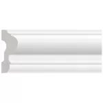 IDM58-W-L200 Molding duropolimer 61*26*2000mm (27 buc-1 cutie) - img 2