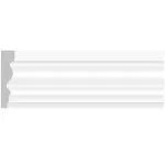 IDM73-W-L200 Molding duropolimer 70*17*2000mm (30 buc-1 cutie) - img 3