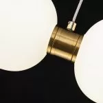 LP5261-L120 Lustra Ovola Lampardi D150*H1200/36W - img 11