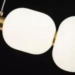 LP5261-L120 Lustra Ovola Lampardi D150*H1200/36W - img 10