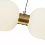 LP5261-L120 Lustra Ovola Lampardi D150*H1200/36W - img 5