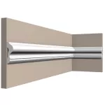 IDM58-W-L200 Molding duropolimer 61*26*2000mm (27 buc-1 cutie) - img 1